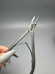 Кусачки для кутикулы Export CL.206 7mm