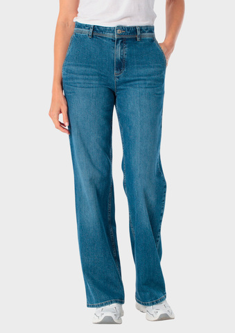 Джинсы GERRY WEBER