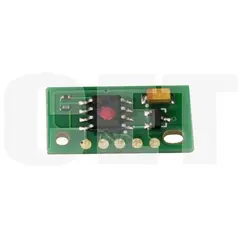 Чип картриджа для KONICA MINOLTA Bizhub C451/C550/C650 (CET) Magenta, (WW), 27000 стр., CET8715