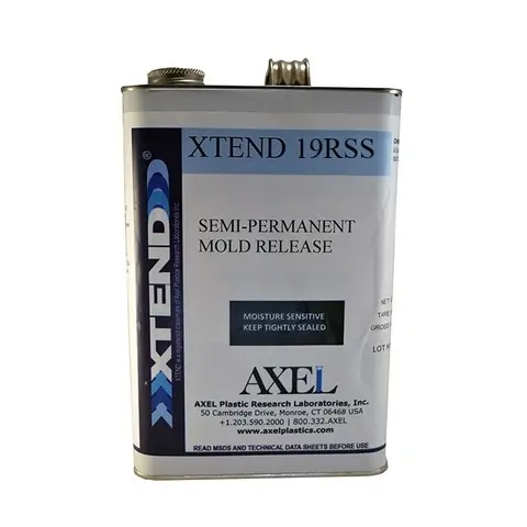 Полупостоянный разделитель XTEND 19RSS - 2.6 кг