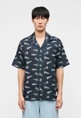 Сорочка мужская EMPORIO ARMANI