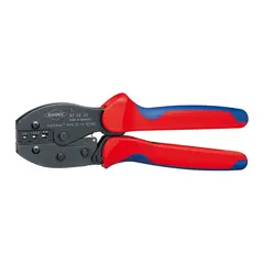 PreciForce® чернёные 220 мм Knipex 97 52 35 SB
