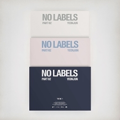 Альбом YEONJUN - NO LABELS: PART 02