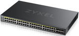 Коммутатор ZYXEL NebulaFlex Pro GS2220-50HP