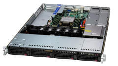 Сервер 1U Supermicro SYS-512B-WR_1305 1U