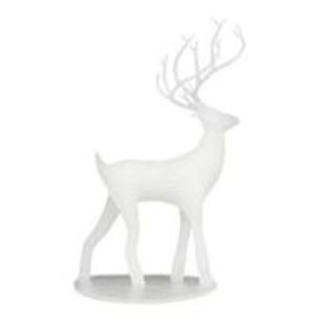 Фотополимер ESUN Standard белый (0,5 кг)