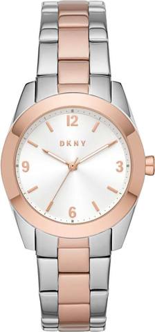 Наручные часы DKNY NY2897 фото