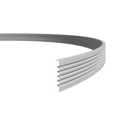 Молдинг гибкий 1.51.370