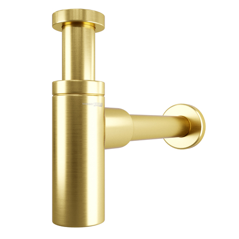 WasserKRAFT A170 Сифон для раковины