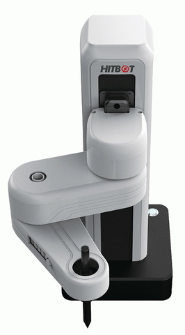 Учебный роботизированный манипулятор HITBOT Z-Arm 1522