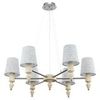 Люстра Maytoni Marseille MOD039PL-06N