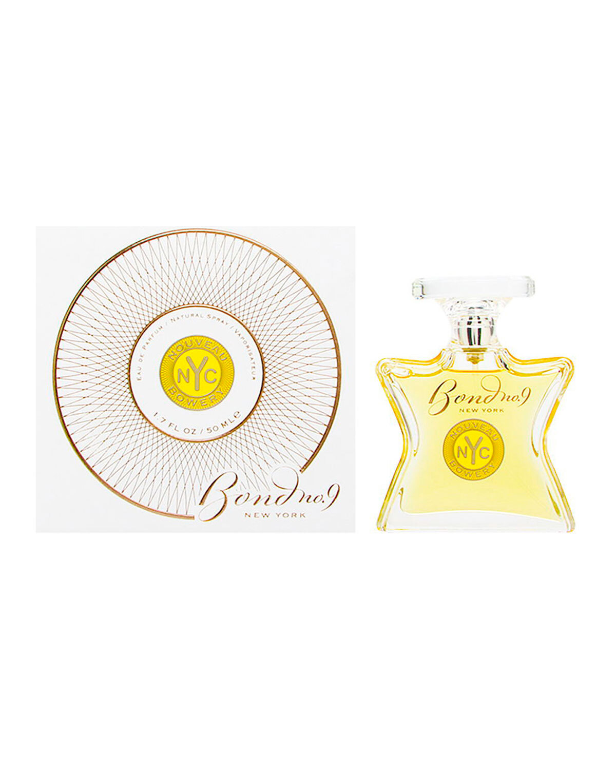 Bond 9 Парфюм Купить