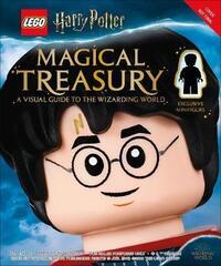 LEGO® Harry Potter™ Magical Treasury