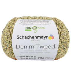 Пряжа Schachenmayr Denim Tweed (20)