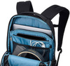 Картинка рюкзак городской Thule Accent Backpack 20L (2023) Black - 8