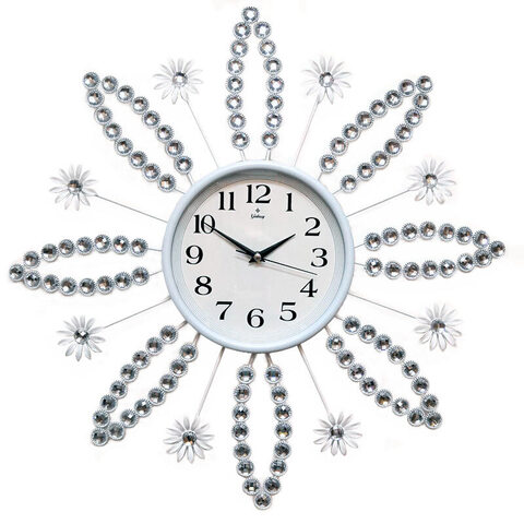 Настенные часы AYP-1061 B Galaxy