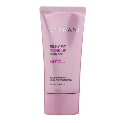 Enprani Silky fit tone up
