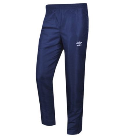 брюки UMBRO 550514-091 Basic Woven Pants