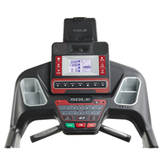 Беговая дорожка Sole Fitness F63 2019