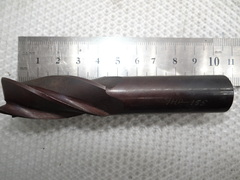 Фреза концевая ц/х 20х45х100 z=4