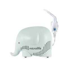 Ингалятор Microlife компрессорный NEB 410 (слоник)