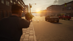 Police Simulator: Patrol Officers: Gold Edition (Версия для СНГ [ Кроме РФ и РБ ]) (для ПК, цифровой код доступа)