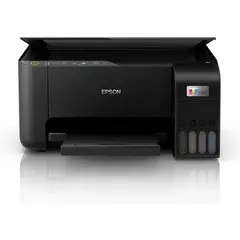 Цветное мфу EPSON L3250 принтер/копир/сканер (EcoTank 003 systems)