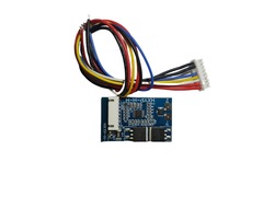 Плата контроля ET HXYP-H-H-4S