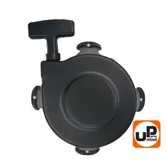 Стартер ручной UNITED PARTS для двигателя B&S 1750 (693900, 390391)