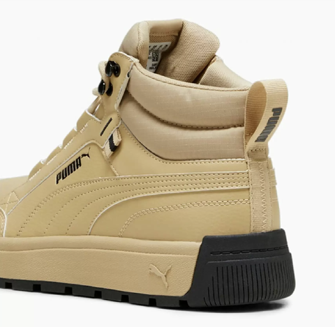 Ботинки Puma Tarrenz SB III Puretex Sand Dune