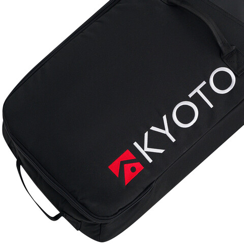 Картинка чехол для сноуборда Kyoto Sumo Black - 6