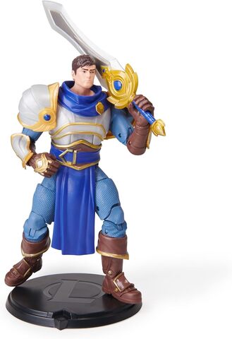 Фигурка Гарен League of Legends 6-Inch Spin Master