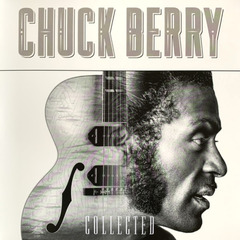 Chuck Berry / Collected (3CD)