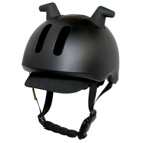 Детский велосипедный защитный шлем DOONA Liki Helmet (от 1 до 4 лет)