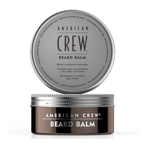 American Crew Beard Balm Бальзам для бороды