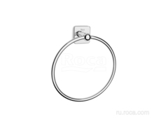 VICTORIA кольцо для полотенца 200мм Roca 816659001 фото