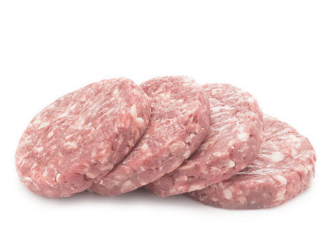 Котлеты фермерские сочные, 260г