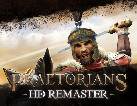 Praetorians HD Remaster (для ПК, цифровой код доступа)