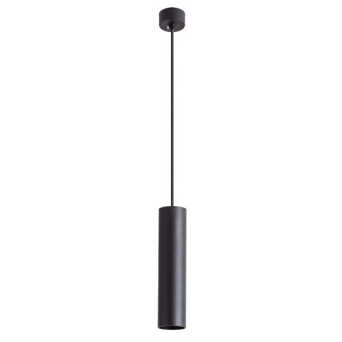 Светильник точечный Arte Lamp Sirius A1524SP-1BK