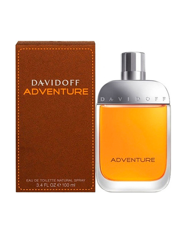 Davidoff Adventure