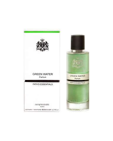Jacques Fath Green Water 2015 edp