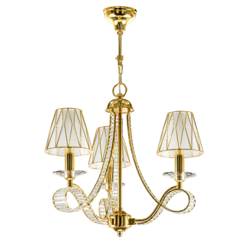 Подвесная люстра Riccio Lightstar Premium 705032