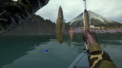 Ultimate Fishing Simulator - Japan (для ПК, цифровой код доступа)