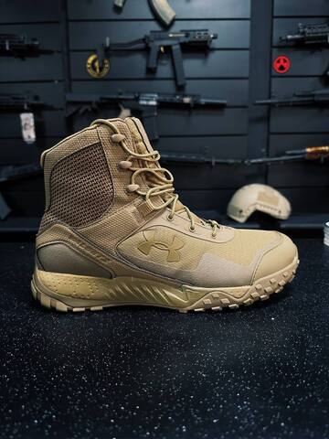 Ботинки Under Armour UA Valsetz RTS 1.5 Coyote Brown (11)