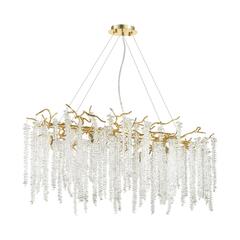 Подвесная люстра Odeon Light BANCHE 5005/12