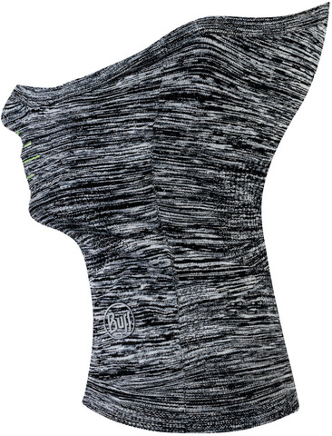 Картинка бандана-труба Buff Neckwarmer Dryflx+ Light Grey - 1