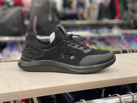 Обувь Under Armour 557474bl