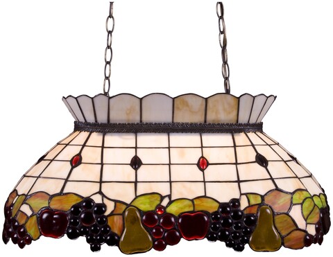 Светильник подвесной Velante Tiffany 850-803-03