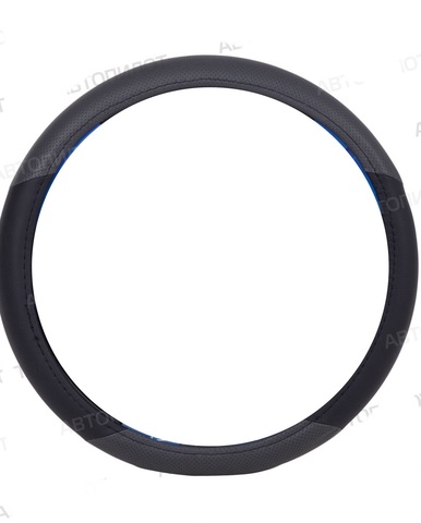 Оплётки из экокожи под цвет чехлов Автопилот