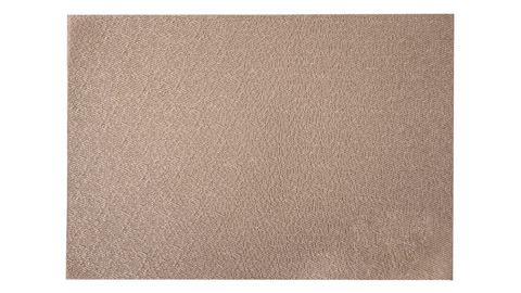 Салфетка подстановочная 33х48см Wo Home Shimmer серебристая